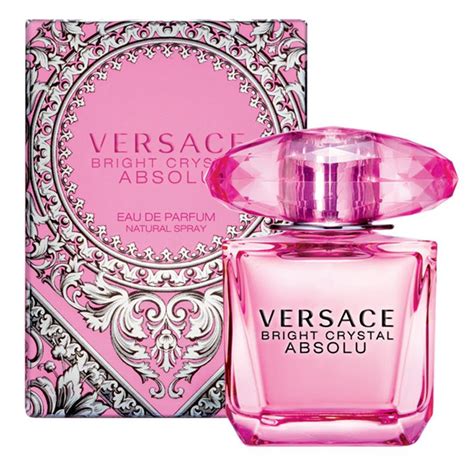 unterschied versace bright crystal and bright crystal absolu|versace bright crystal price.